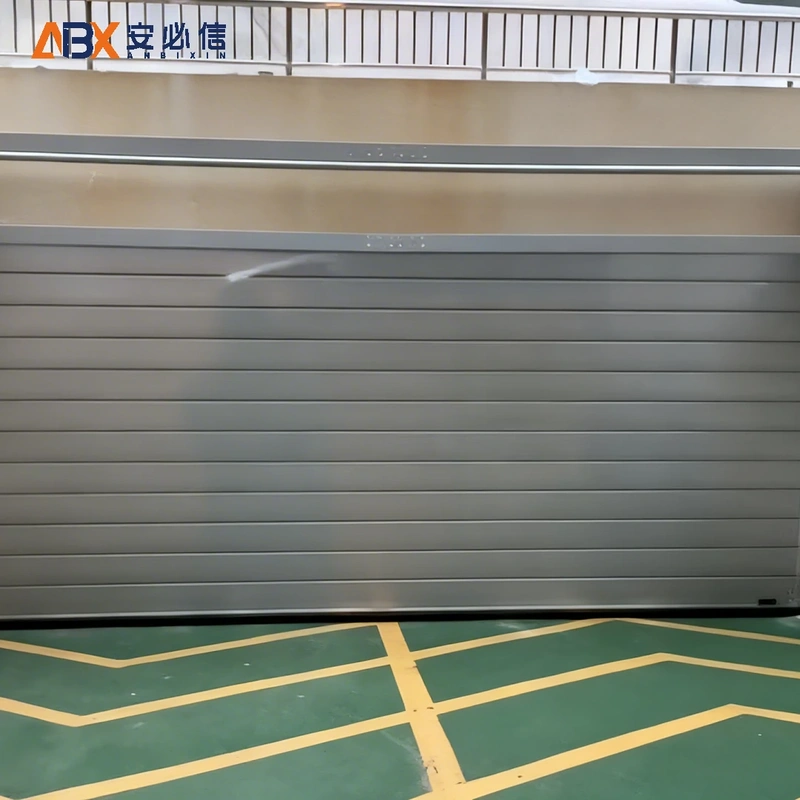 鄂州市厂房高速门